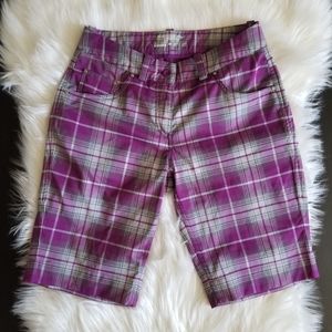 Nike Golf Shorts